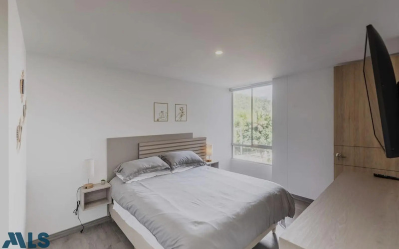 Apartamento en Medellín en Laureles