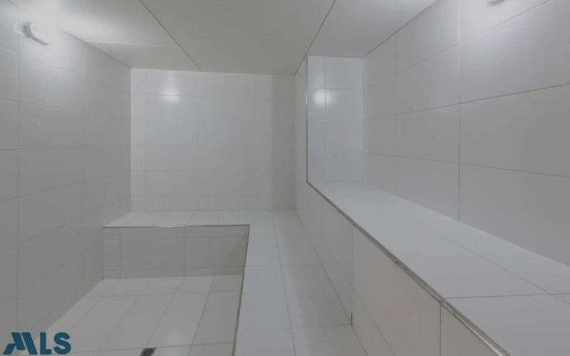 Apartamento en Medellín en Laureles