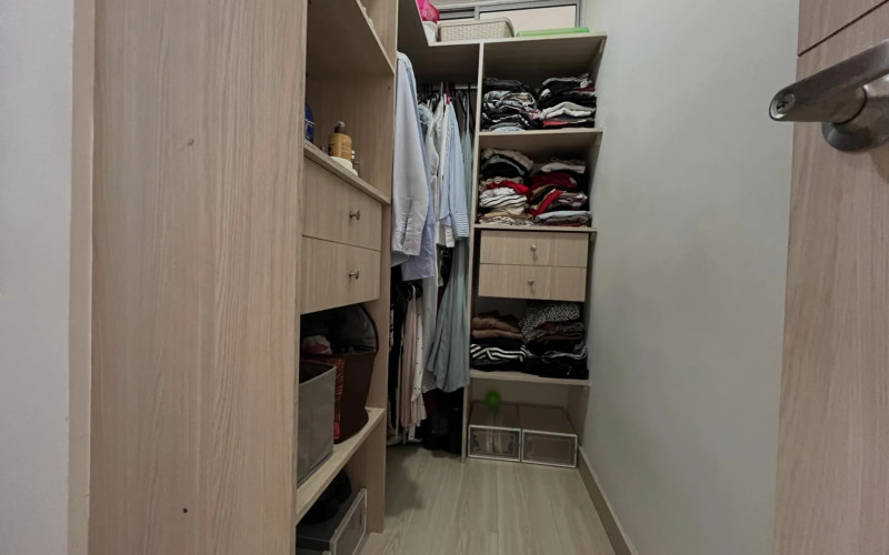Apartamento en Sabaneta en Prados de Sabaneta