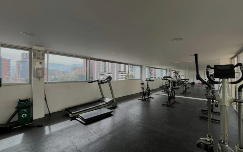 Apartamento en Sabaneta en Prados de Sabaneta