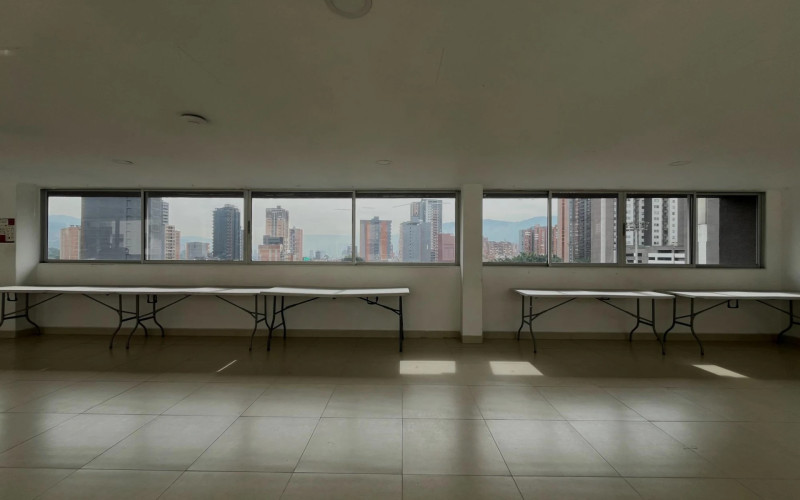 Apartamento en Sabaneta en Prados de Sabaneta