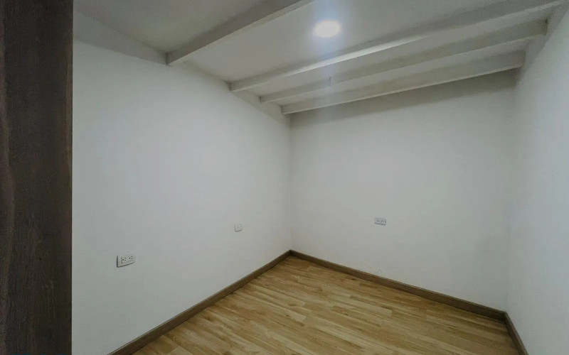 Apartamento en Medellín en Las Margaritas