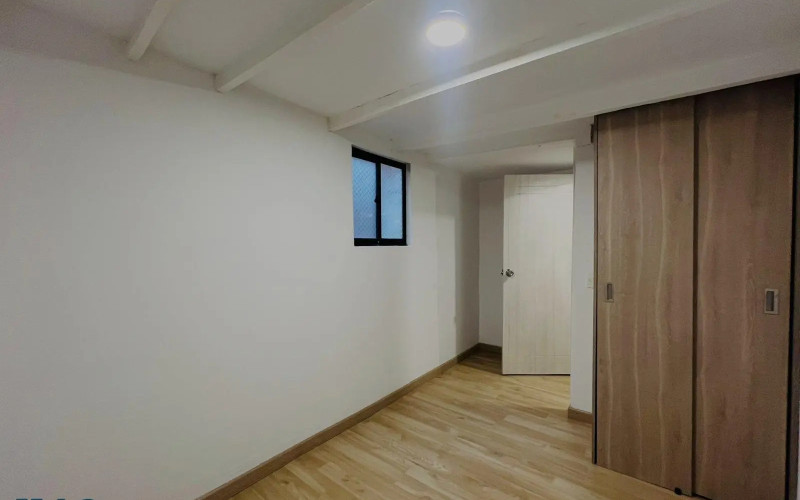 Apartamento en Medellín en Las Margaritas