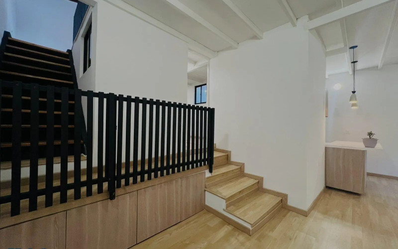 Apartamento en Medellín en Las Margaritas