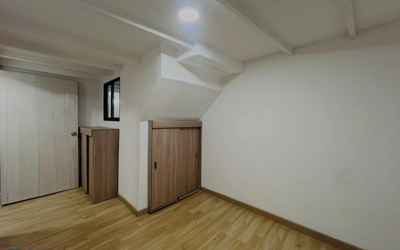 Apartamento en Medellín en Las Margaritas