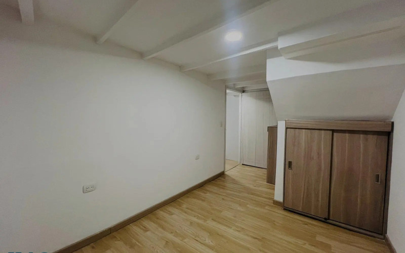 Apartamento en Medellín en Las Margaritas