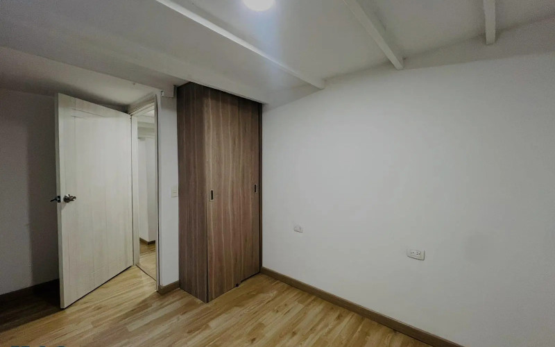 Apartamento en Medellín en Las Margaritas