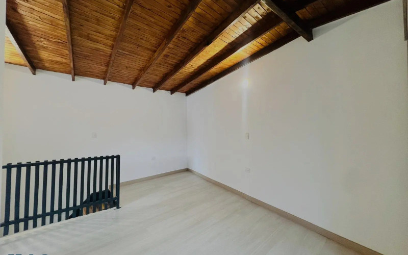 Apartamento en Medellín en Las Margaritas