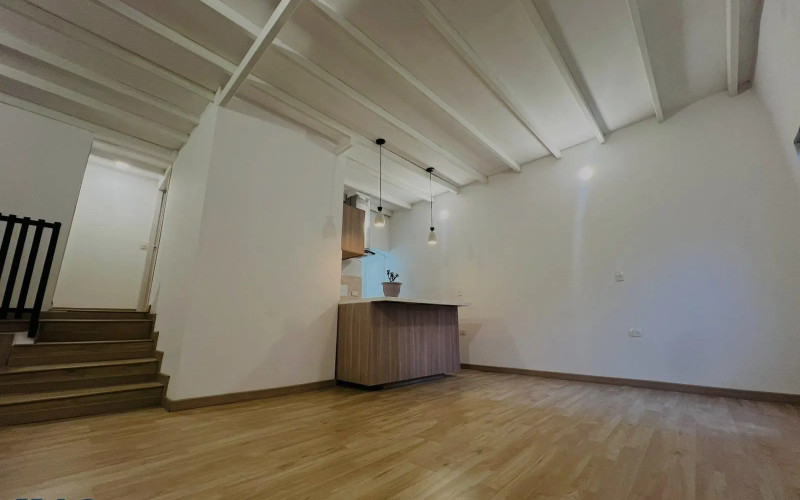 Apartamento en Medellín en Las Margaritas