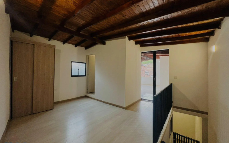 Apartamento en Medellín en Las Margaritas