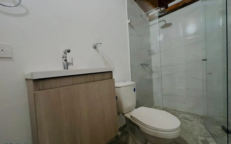 Apartamento en Medellín en Las Margaritas