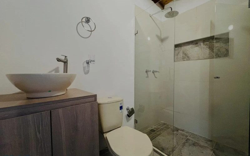 Apartamento en Medellín en Las Margaritas