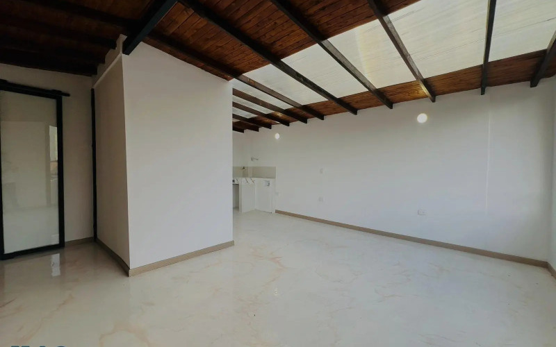Apartamento en Medellín en Las Margaritas