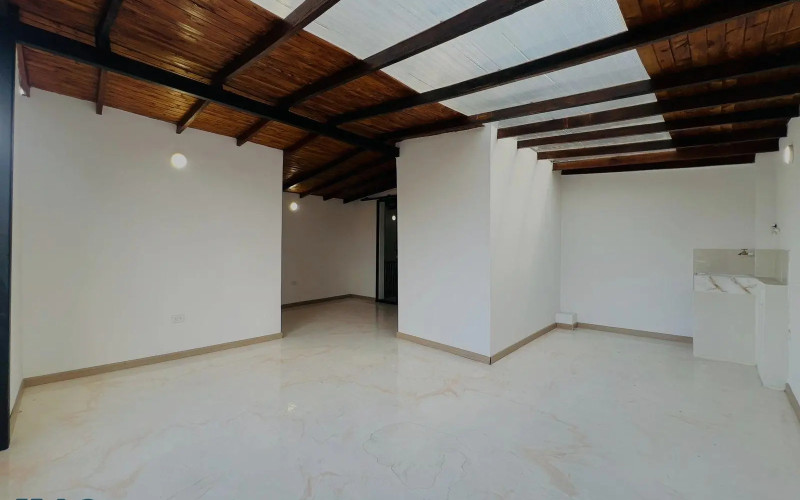 Apartamento en Medellín en Las Margaritas