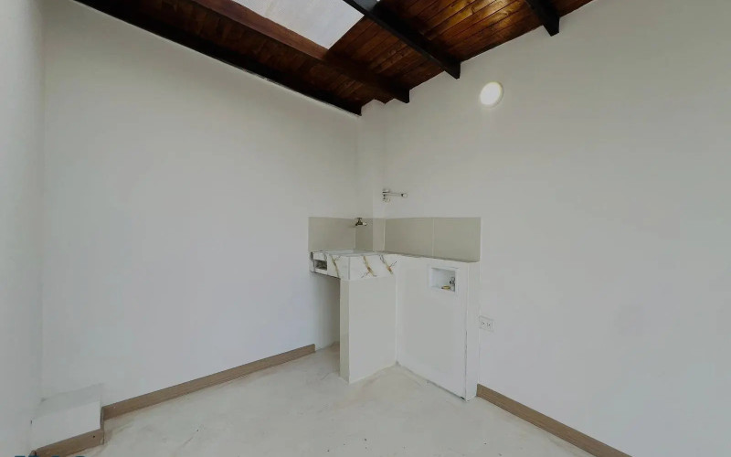 Apartamento en Medellín en Las Margaritas