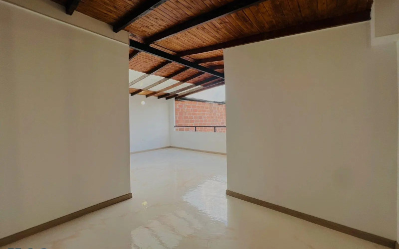 Apartamento en Medellín en Las Margaritas