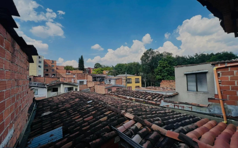 Apartamento en Medellín en Las Margaritas