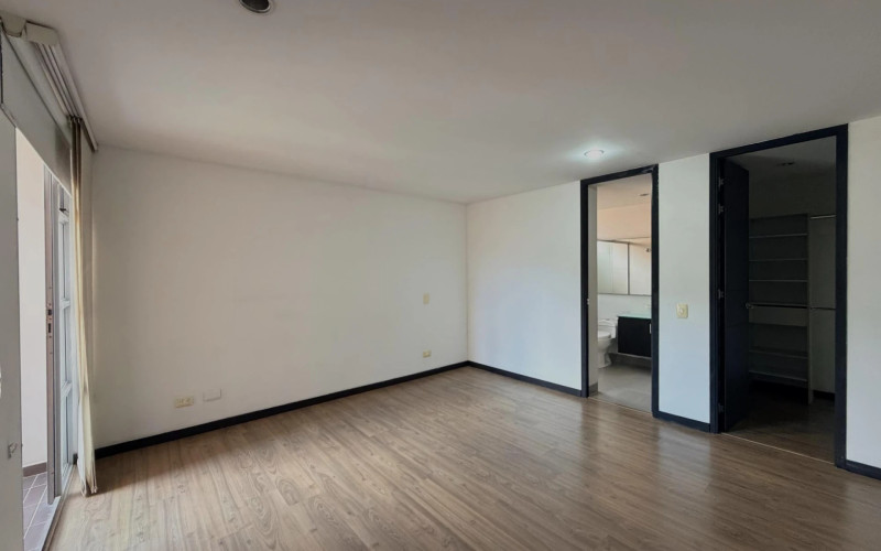 Apartamento en Envigado en Loma de Las Brujas