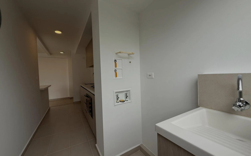Apartamento en Rionegro en V. Ojo de Agua
