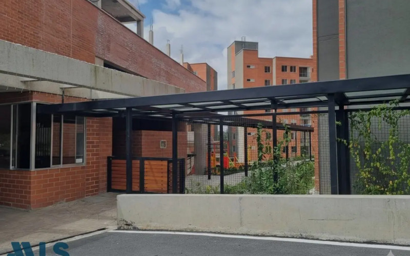 Apartamento en Rionegro en V. Ojo de Agua