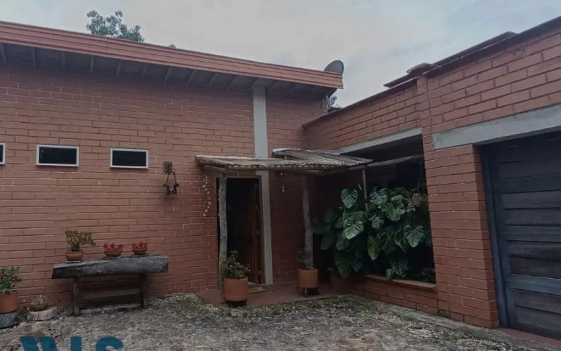 Casa en Guarne en Vereda La Clara