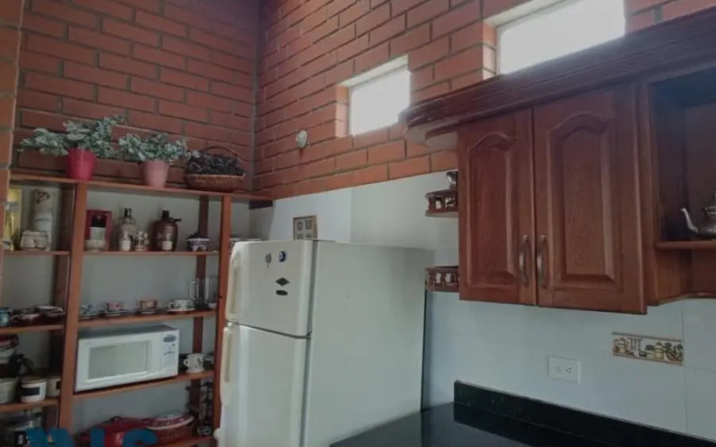 Casa en Guarne en Vereda La Clara