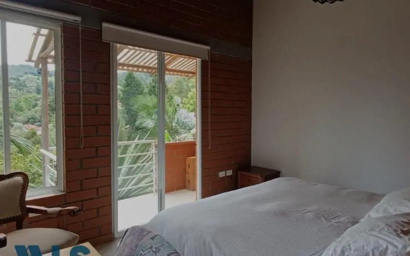 Casa en Guarne en Vereda La Clara