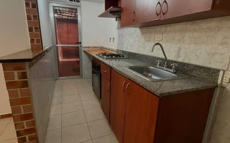 Apartamento en Medellín en Los Colores