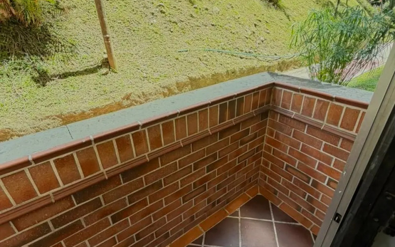 Apartamento en Medellín en Los Colores