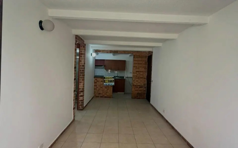 Apartamento en Medellín en Los Colores