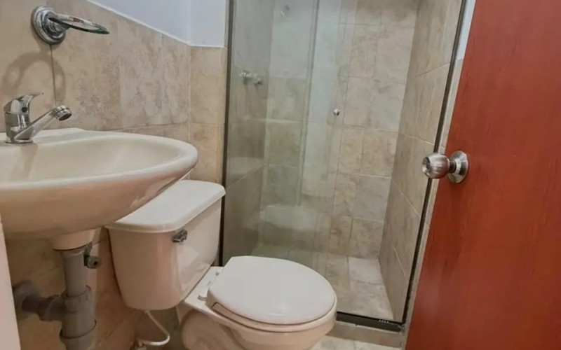 Apartamento en Medellín en Los Colores