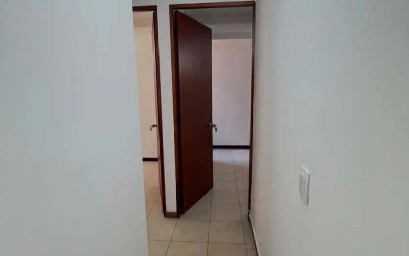 Apartamento en Medellín en Los Colores