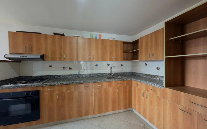 Apartamento en Medellín en El Poblado