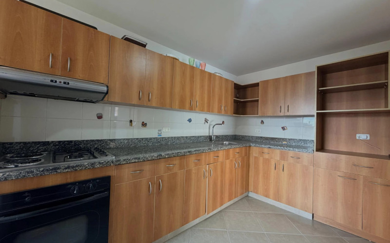 Apartamento en Medellín en El Poblado