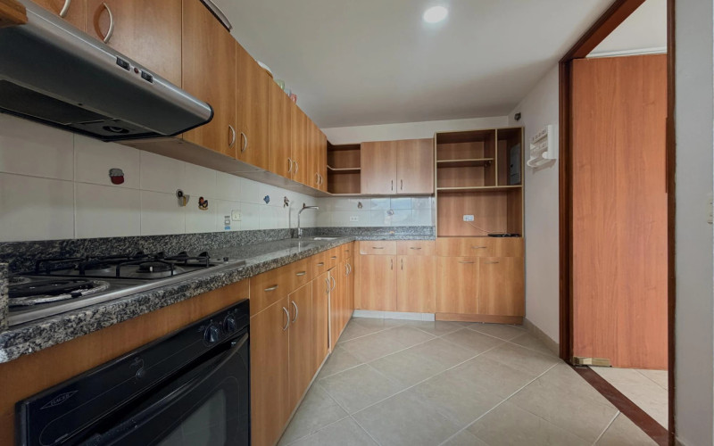 Apartamento en Medellín en El Poblado