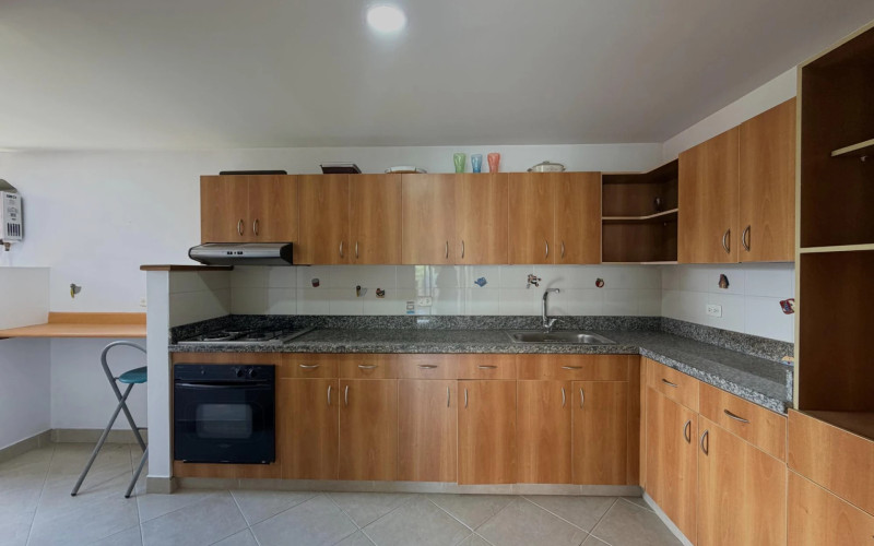 Apartamento en Medellín en El Poblado