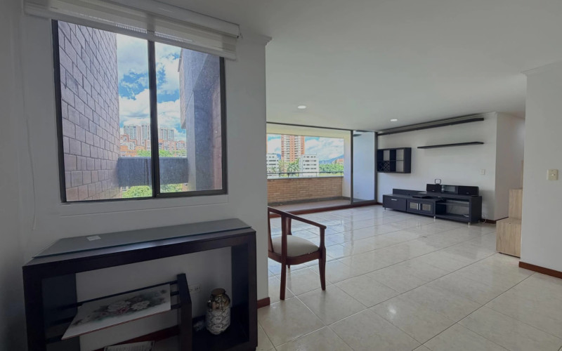 Apartamento en Medellín en El Poblado
