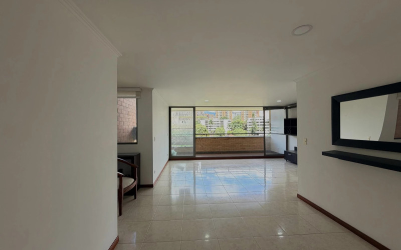 Apartamento en Medellín en El Poblado
