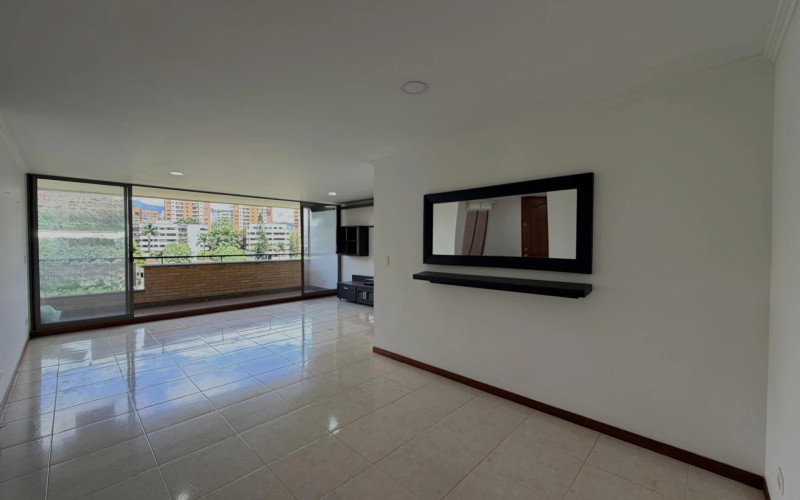 Apartamento en Medellín en El Poblado
