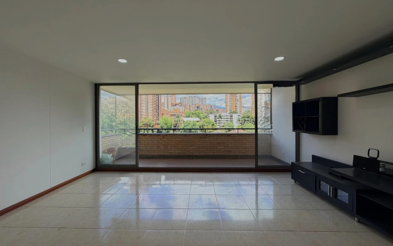 Apartamento en Medellín en El Poblado