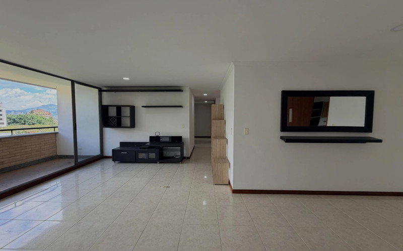 Apartamento en Medellín en El Poblado