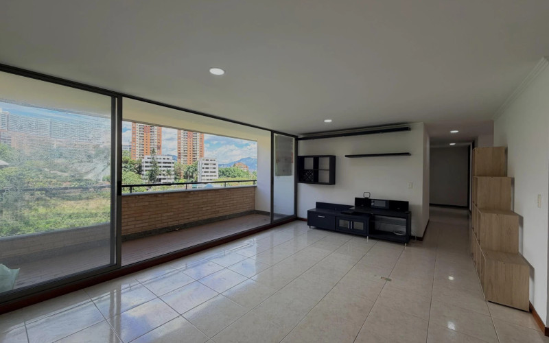 Apartamento en Medellín en El Poblado