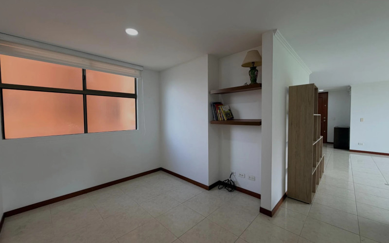 Apartamento en Medellín en El Poblado