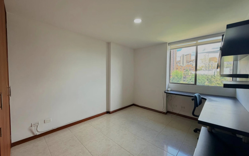 Apartamento en Medellín en El Poblado
