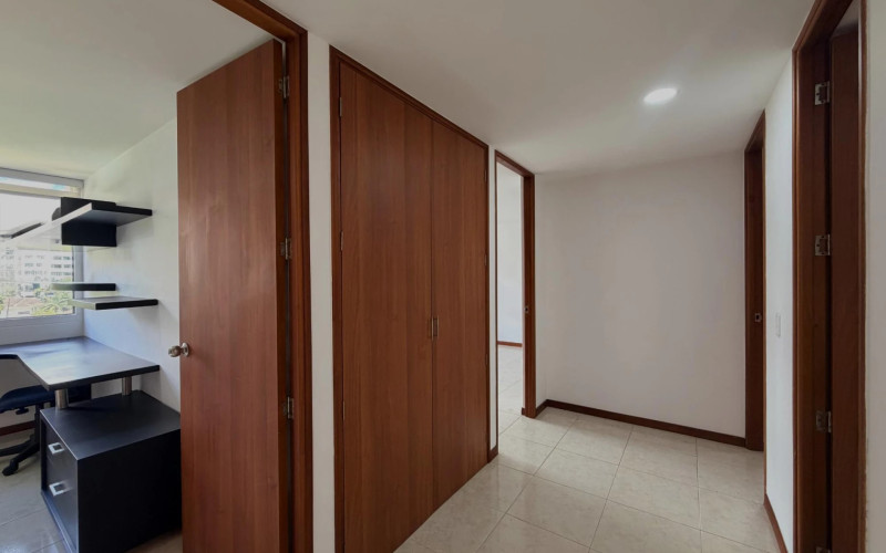 Apartamento en Medellín en El Poblado