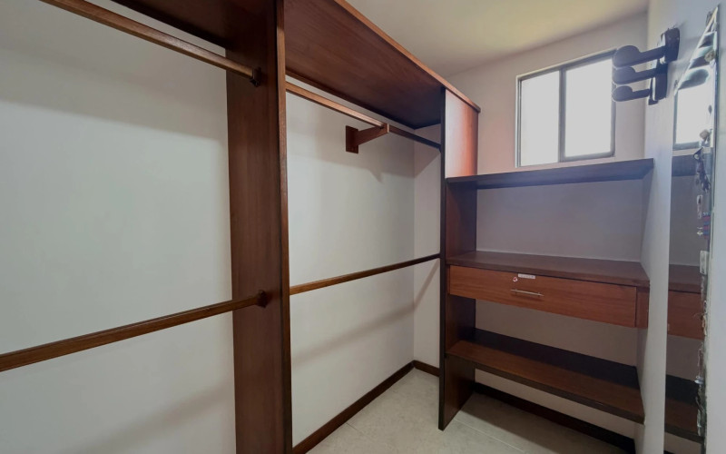 Apartamento en Medellín en El Poblado