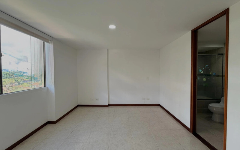 Apartamento en Medellín en El Poblado