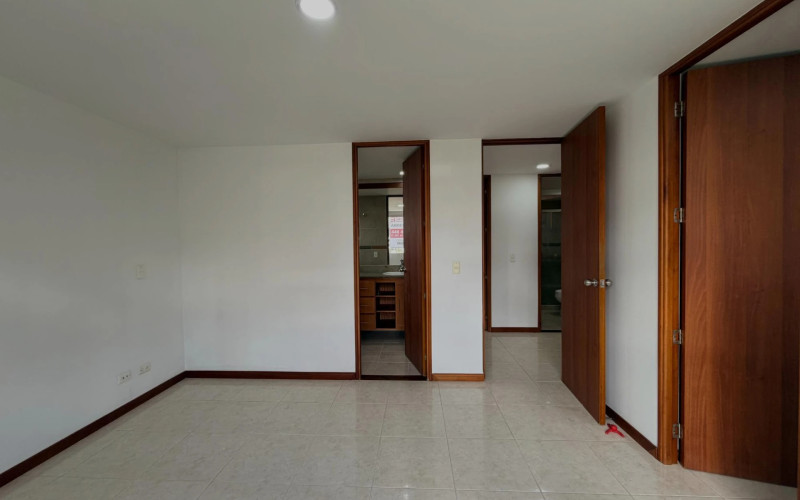 Apartamento en Medellín en El Poblado