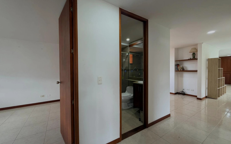 Apartamento en Medellín en El Poblado