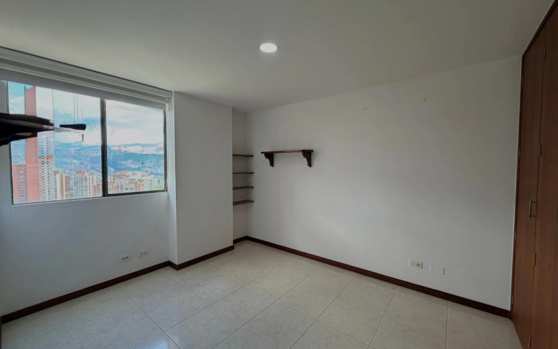 Apartamento en Medellín en El Poblado